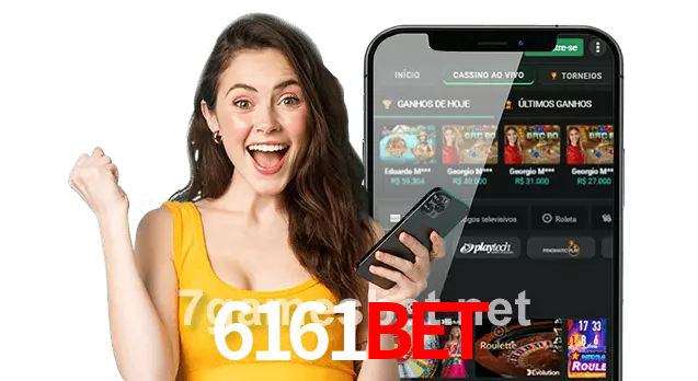 6161bet