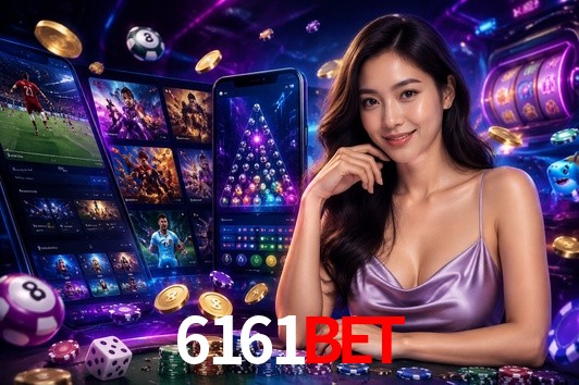 Seasonal Promotions 6161bet