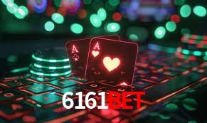 Recursos de Bônus 6161bet