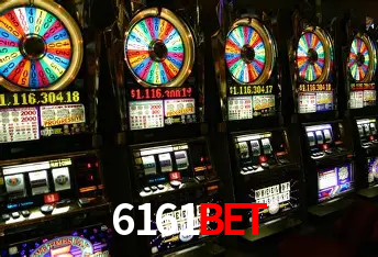Descubra o Programa VIP da 6161bet: Vantagens Exclusivas para Jogadores