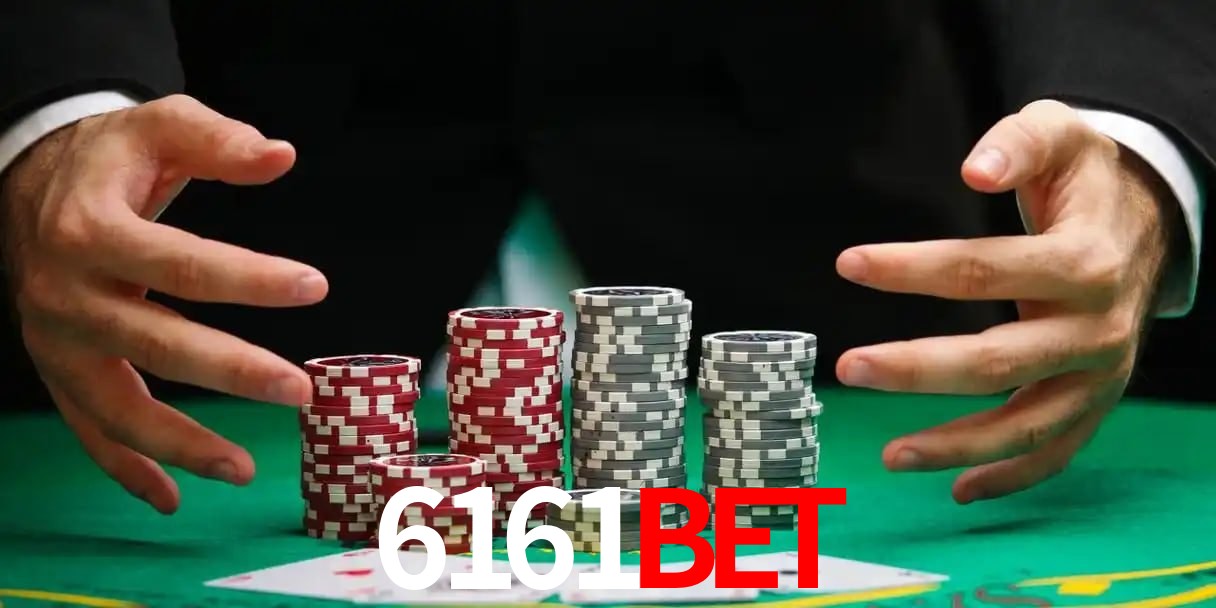 6161bet VIP Program Logo