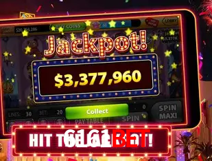 Descubra a Magia dos Jogos de Arcade no 6161bet