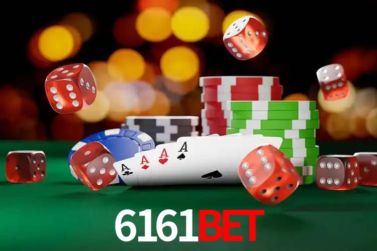 Cadastro Rápido 6161bet