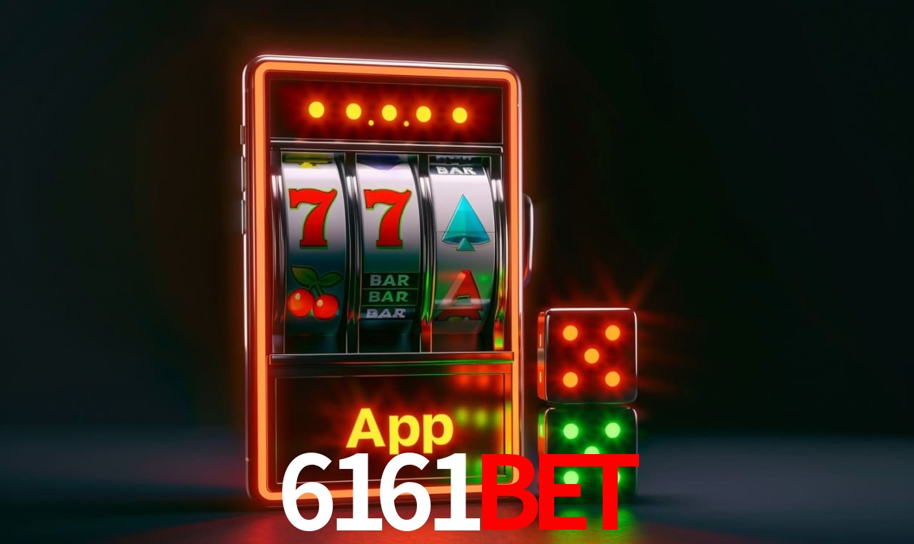 Jogos de Slot 6161bet