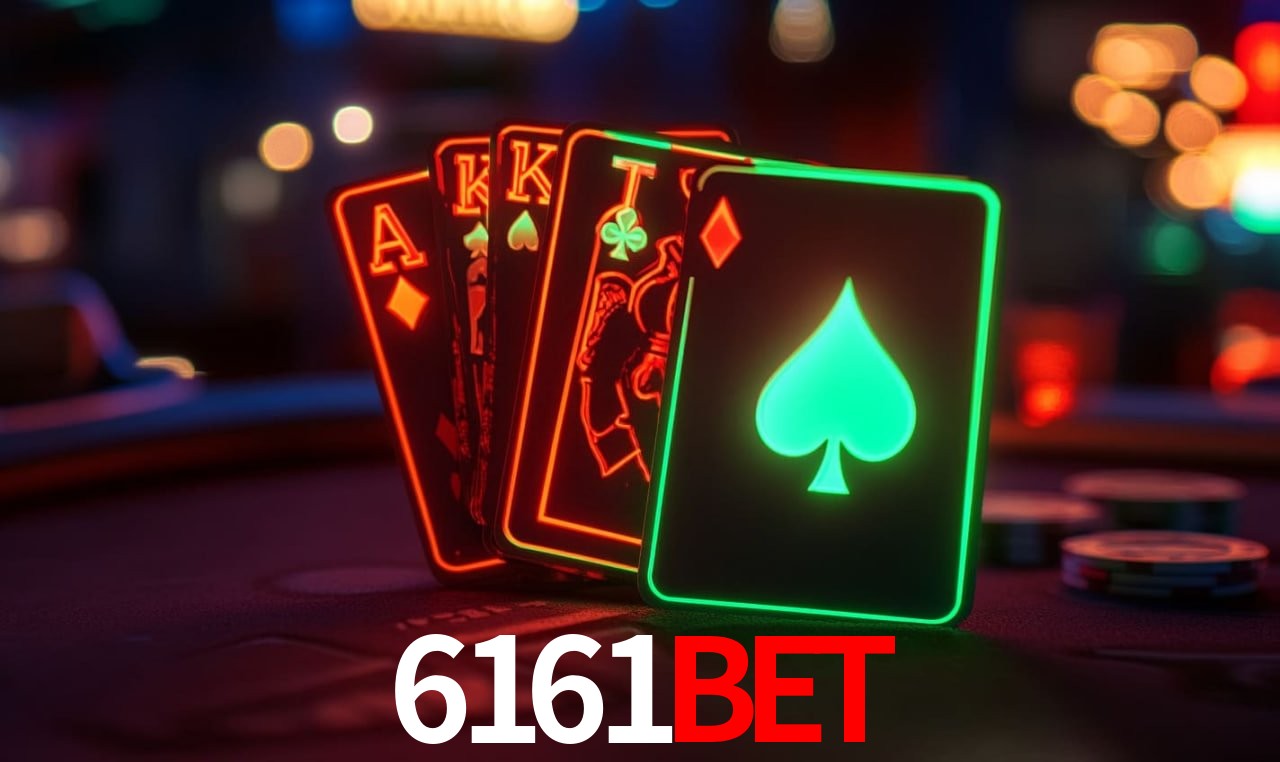 6161bet Jackpots Progressivos