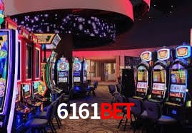 6161bet Sistema Rápido