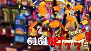 6161bet Apostas Esportivas Logo - 34 Esportes Certificados