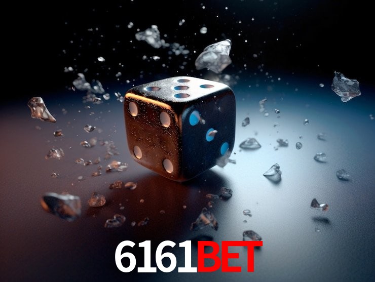 6161bet Plataforma Confiável