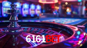 Welcome Bonus 6161bet
