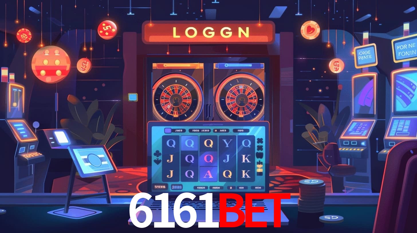 Ofertas Exclusivas 6161bet