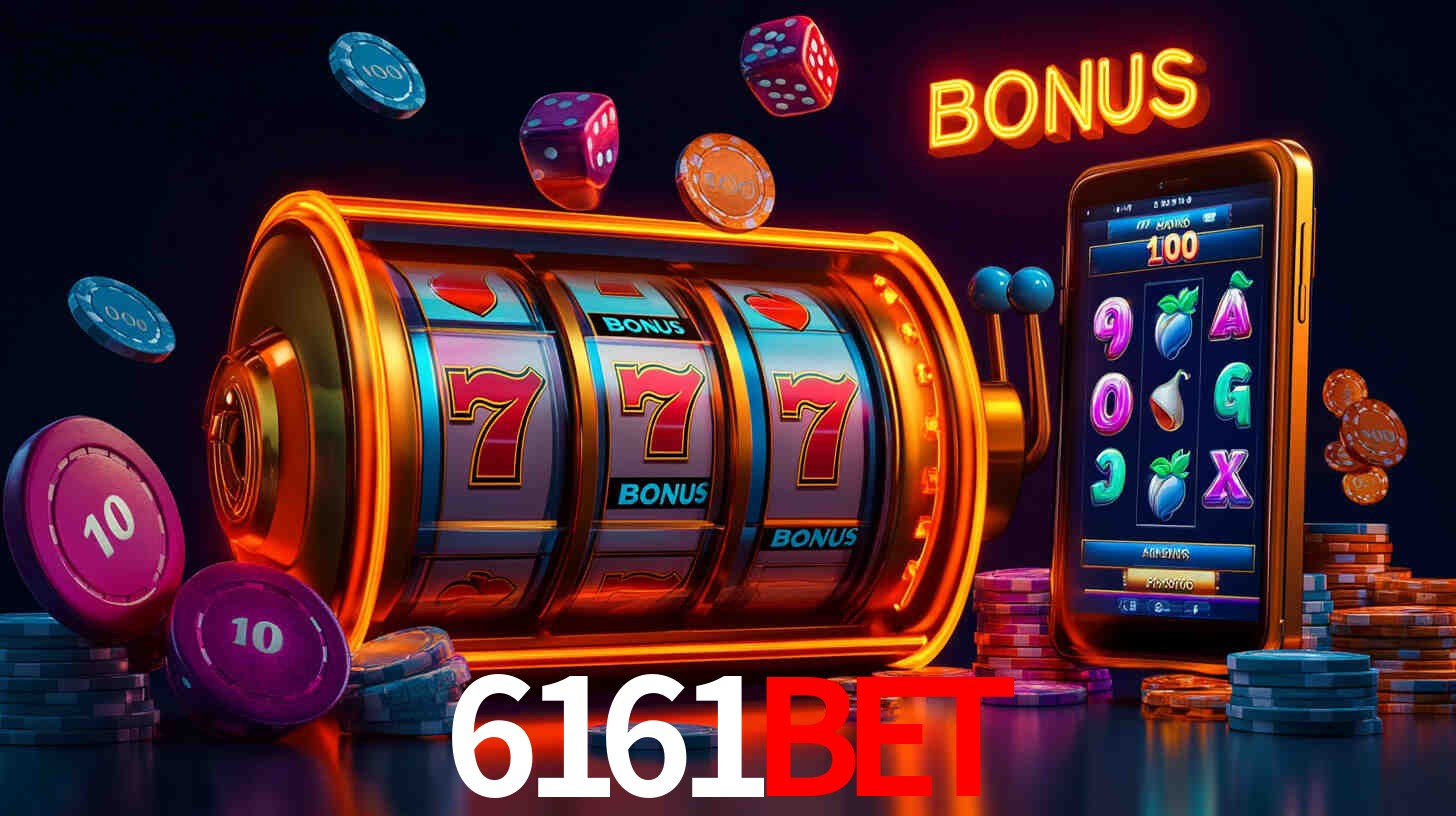 Descubra o Programa VIP da 6161bet: Vantagens Exclusivas para Jogadores