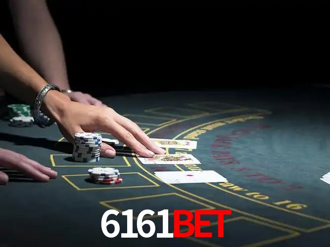 6161bet Logo Oficial