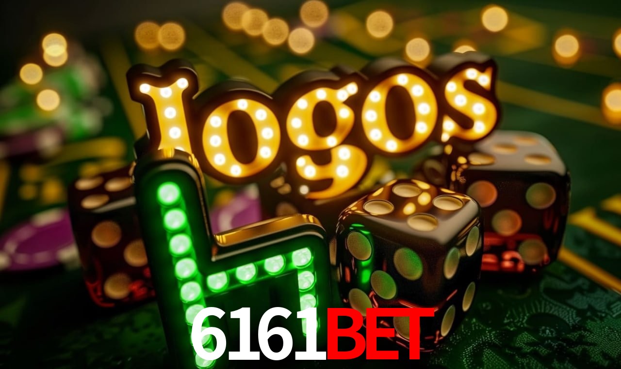 Casino Ao Vivo 6161bet