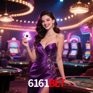 Casino Ao Vivo 6161bet