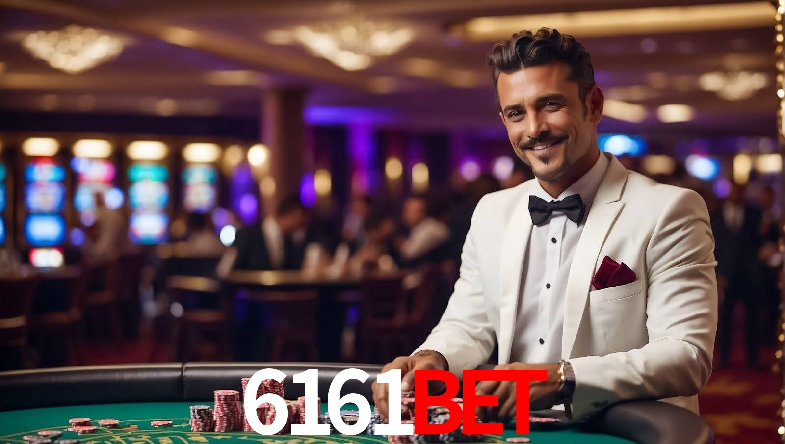 Promoção Relâmpago 6161bet