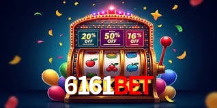 Promoções Sazonais 6161bet