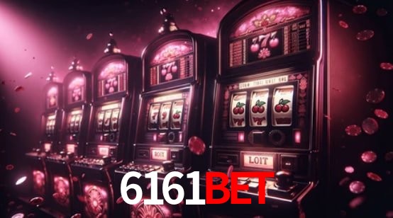 Interface do App 6161bet