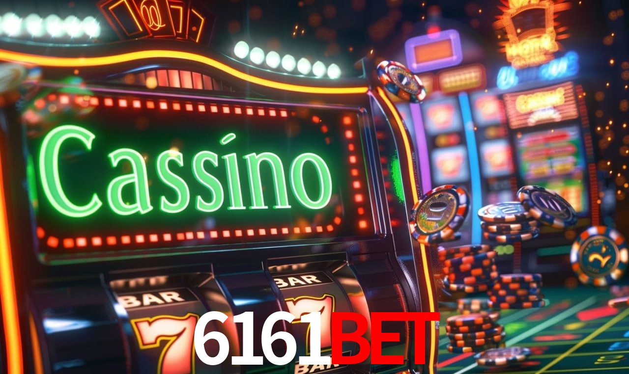 Design Responsivo 6161bet