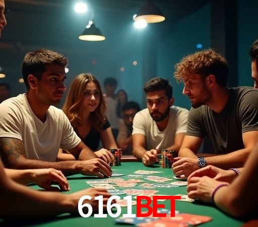 6161bet Loteria Online Brasil - Plataforma Certificada