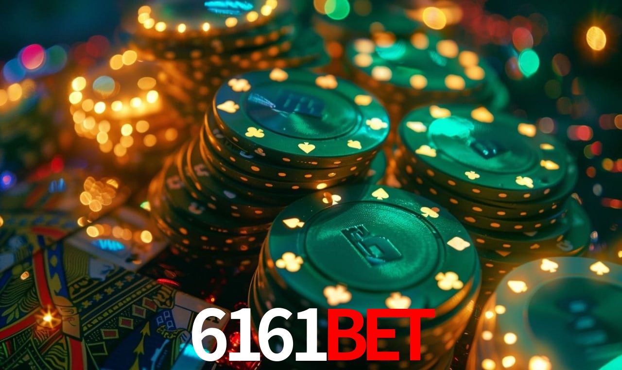 Apostas de Tênis 6161bet