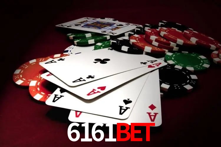 Casino VIP 6161bet