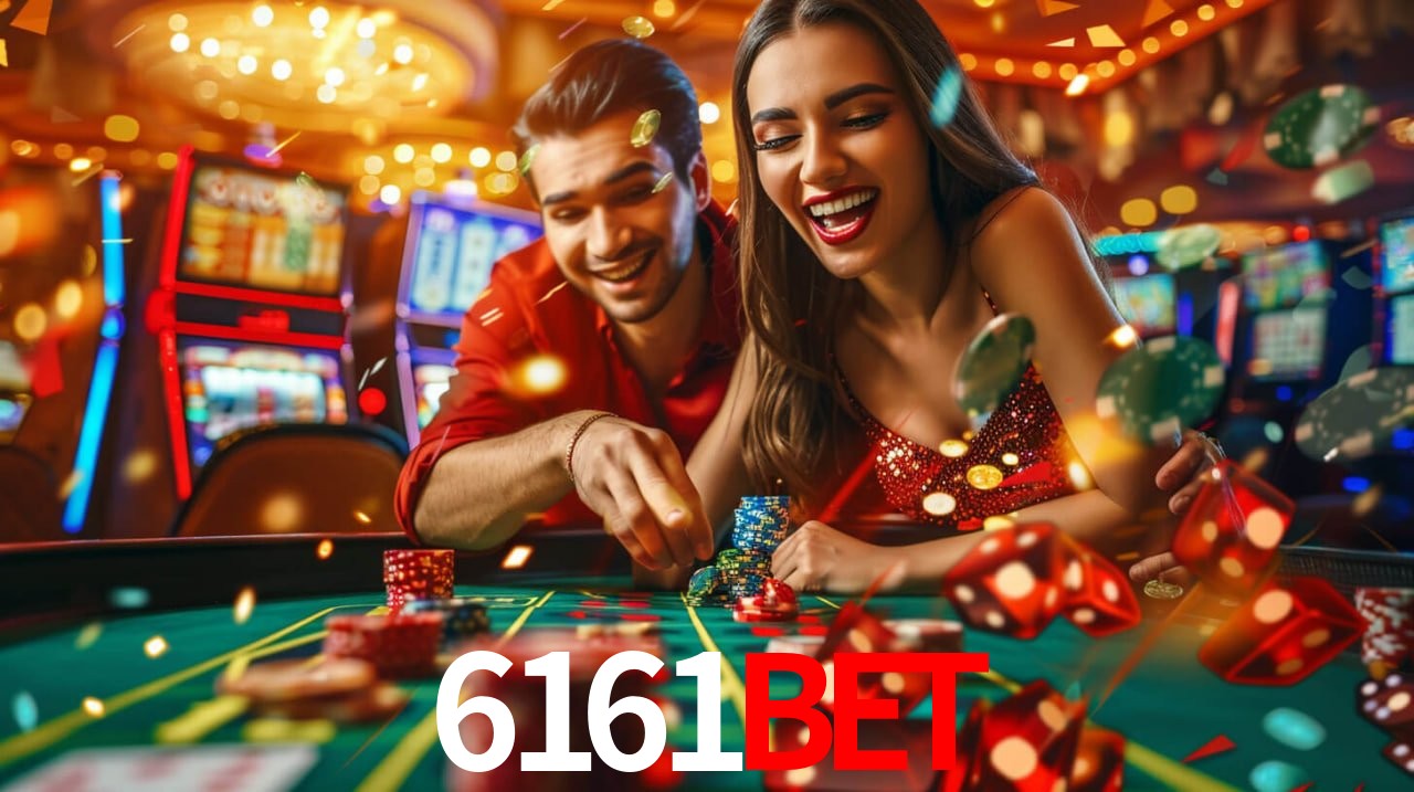 Sistemas de Segurança 6161bet
