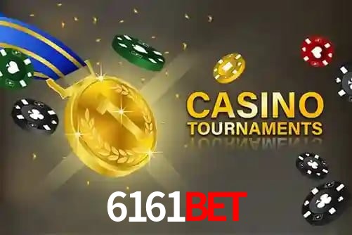 Requisitos do APK 6161bet para Android - Logo Oficial