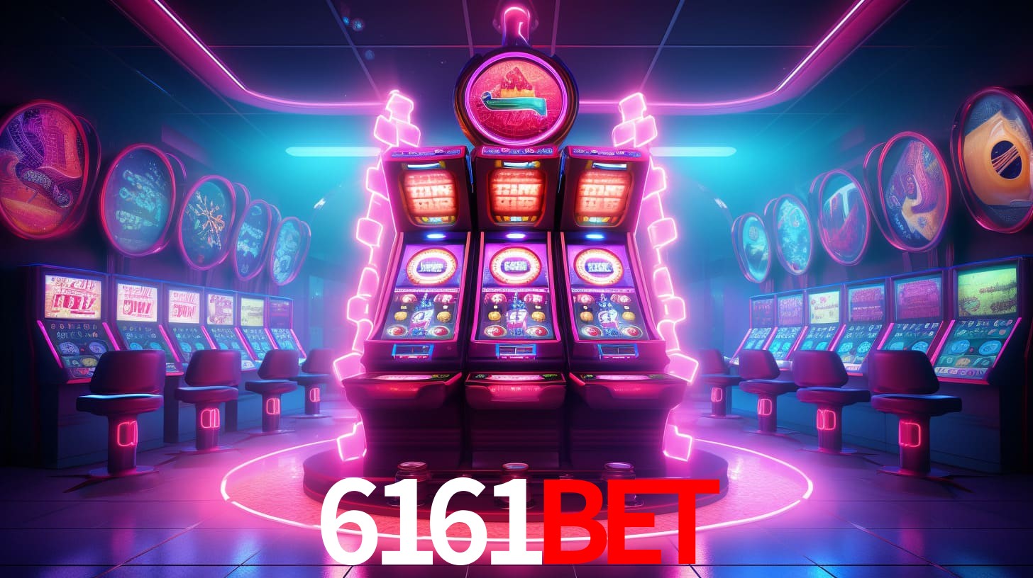 6161bet: Seu Especialista em Apostas Esportivas Brasileiras