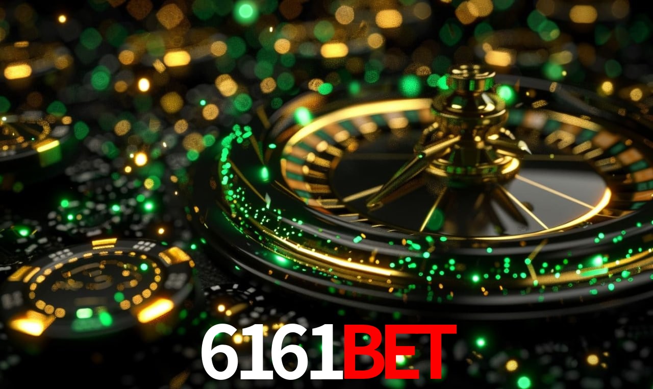 Logo 6161bet Telegram Canal Oficial